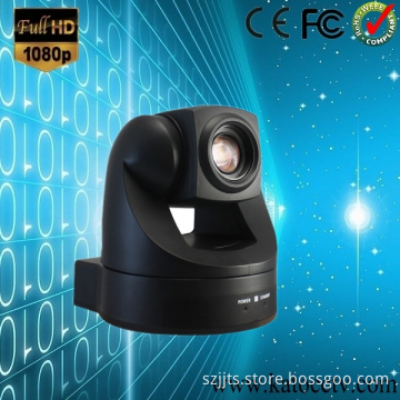 Full HD 1080P HD-Sdi Mini Camera IP USB Camera (JT-HD10)